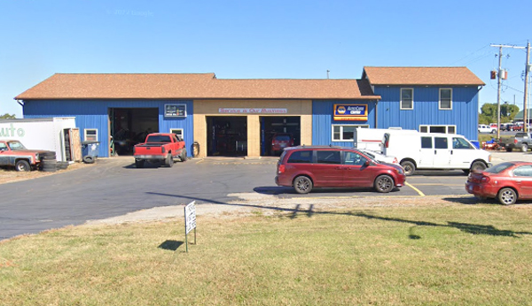 Auto Repair in Chester, Illinois