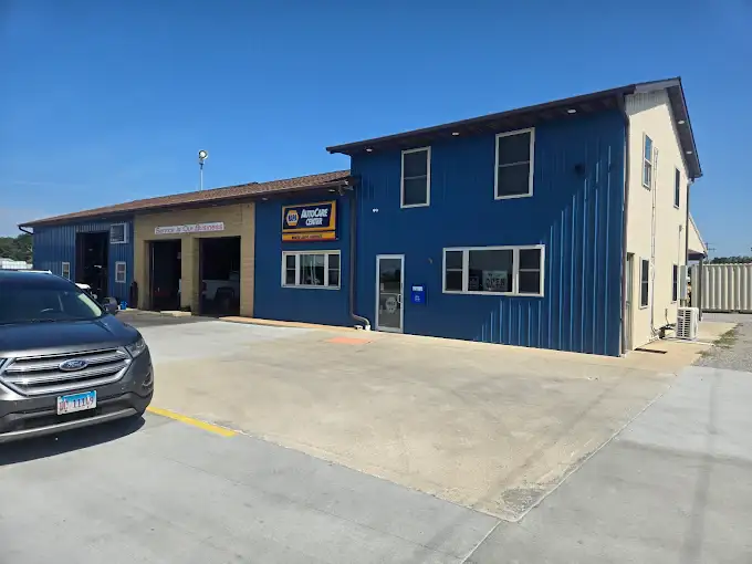 Auto Repair in Perryville, Missouri Auto Repair in Perryville, Missouri