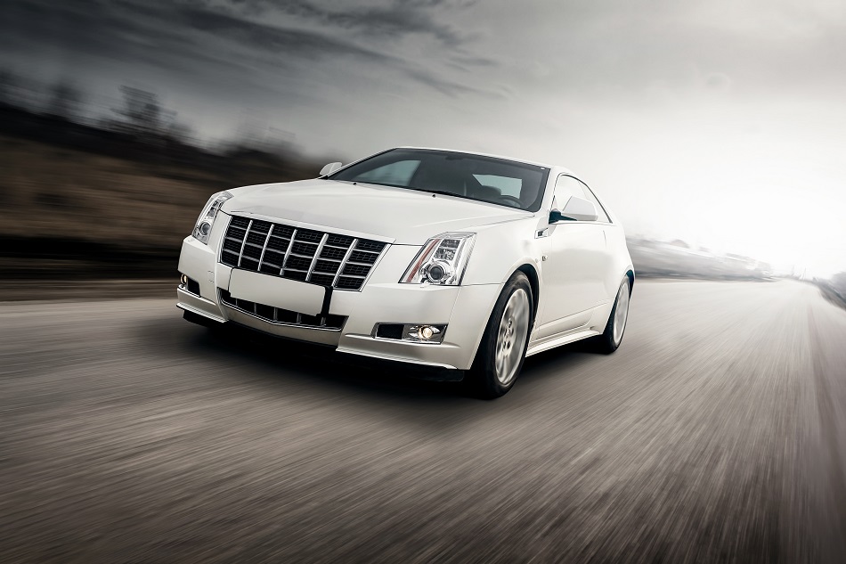 Cadillac Repair In Chester, IL