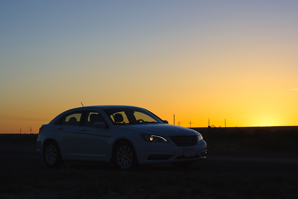 Chrysler Repair In Chester, IL