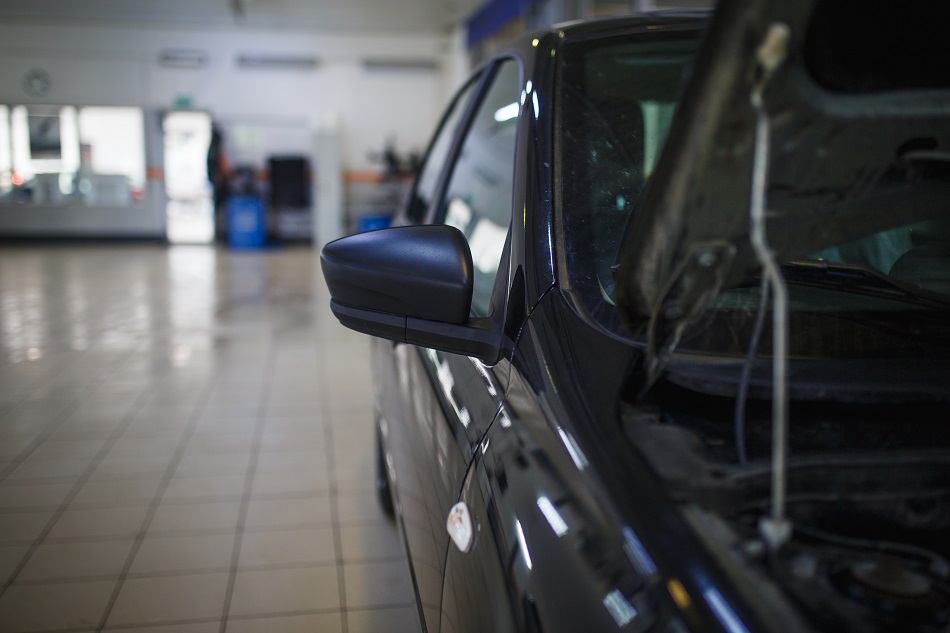 GM Repair In Chester, IL GM Repair In Chester, IL