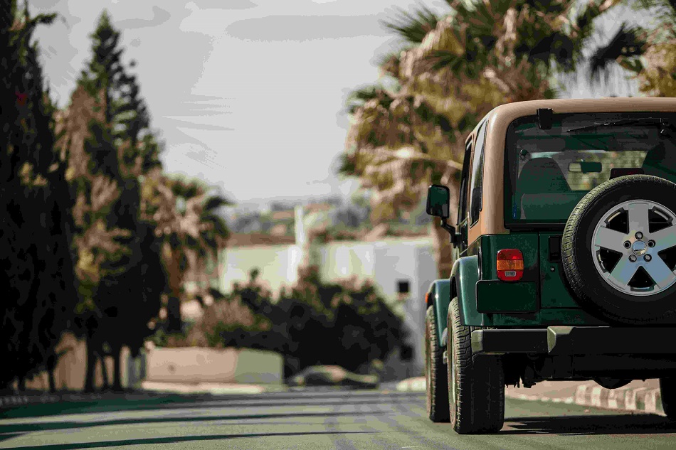 Jeep Repair In Chester, IL Jeep Repair In Chester, IL