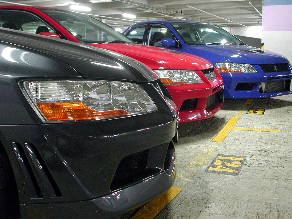 Mitsubishi Repair In Chester, IL Mitsubishi Repair In Chester, IL