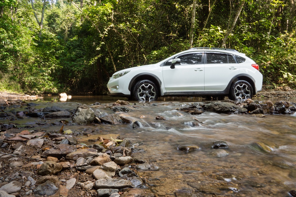 Subaru Repair In Chester, IL