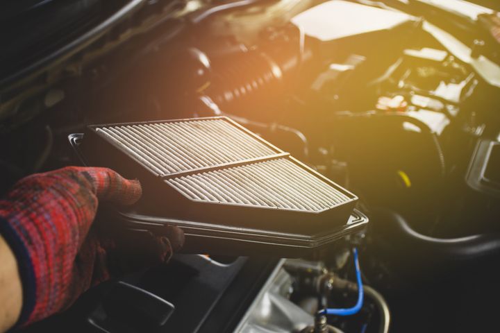 Air Filter In Chester, IL Air Filter In Chester, IL