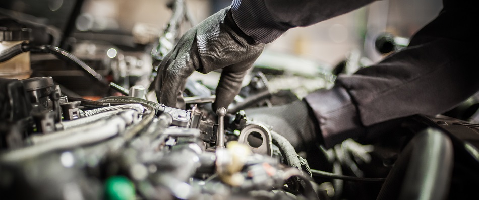 Auto Chassis Repair In Chester, IL