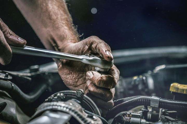 Auto Service In Chester, IL