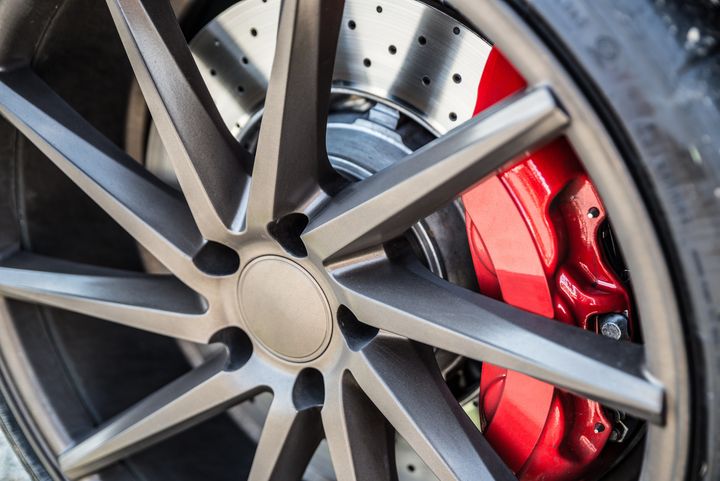 Brake Calipers In Chester, IL Brake Calipers In Chester, IL