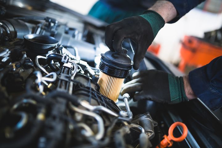 Fuel Filter Service In Chester, IL Fuel Filter Service In Chester, IL