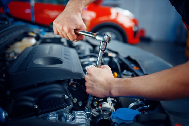 Scheduled Maintenance In Chester, IL Scheduled Maintenance In Chester, IL