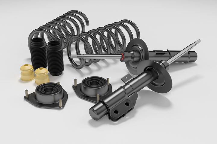 Shocks And Struts In Chester, IL Shocks And Struts In Chester, IL