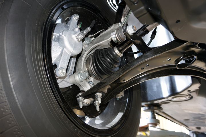 Tie Rod End Repair In Chester, IL Tie Rod End Repair In Chester, IL